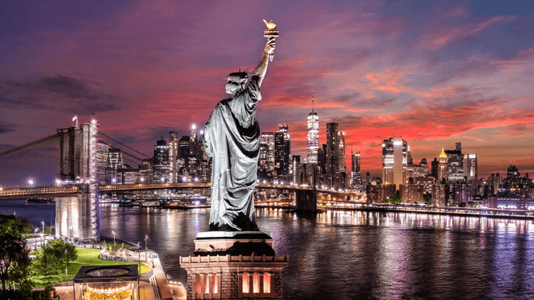 New York City’s Cultural Season Brings Surge of Festivals, Free Events, and Tourism Momentum