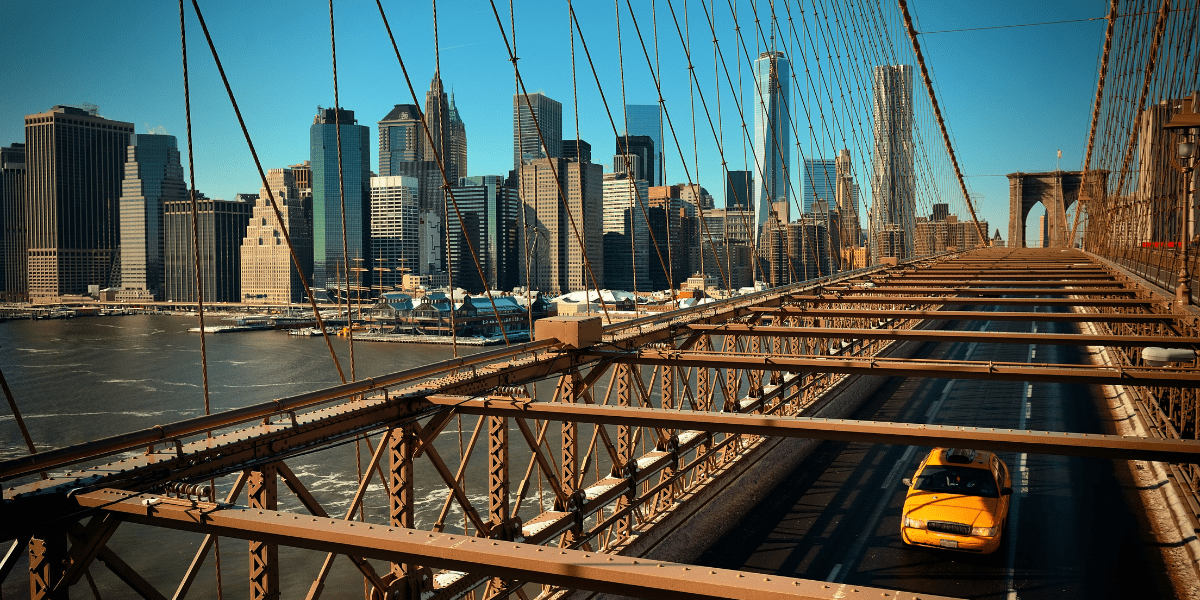 New York City’s Infrastructure and Climate Resilience Push Reshapes Urban Priorities in 2026