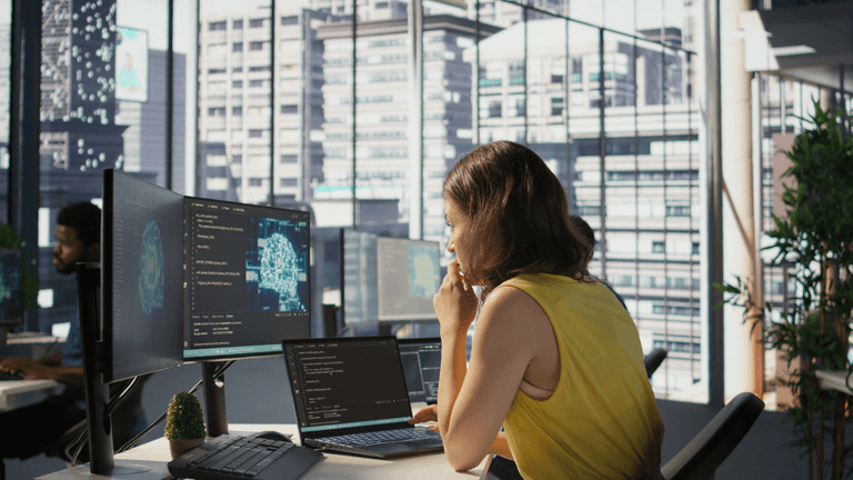 New York City at the Center of a National Shift Toward AI-Driven Workplaces and Labor Market Restructuring