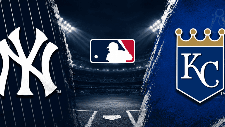 MLB Roundup: Yankees Deliver Historic Offensive Explosion Against Royals