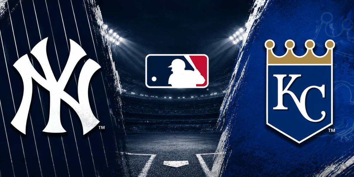 MLB Roundup: Yankees Deliver Historic Offensive Explosion Against Royals