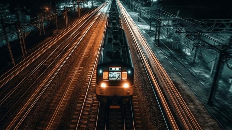 High-Speed Rail Expansion Reaches Major Milestone in U.S. Transportation Network