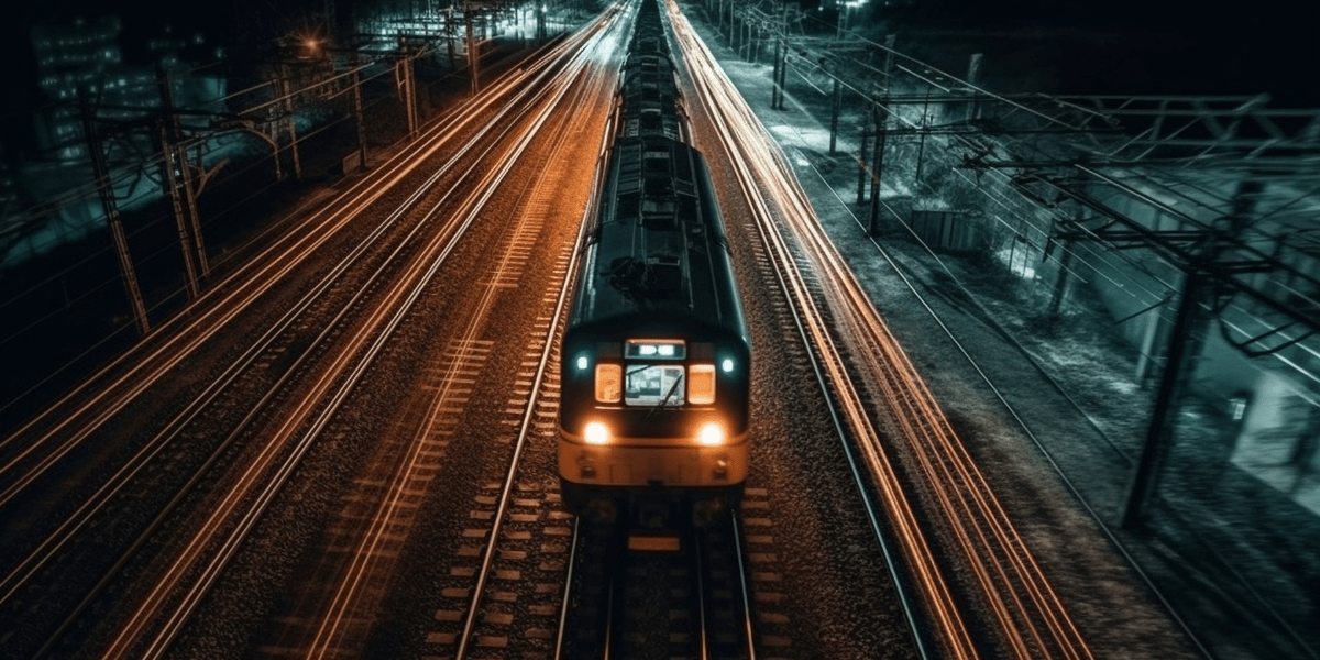High-Speed Rail Expansion Reaches Major Milestone in U.S. Transportation Network