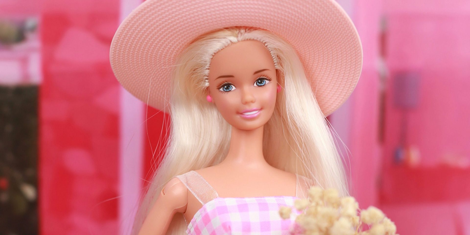 ‘Barbie’ Surpasses $1.4 Billion, Becomes Highest-Grossing Film of 2023