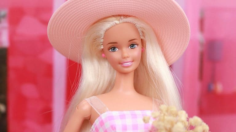 ‘Barbie’ Surpasses $1.4 Billion, Becomes Highest-Grossing Film of 2023