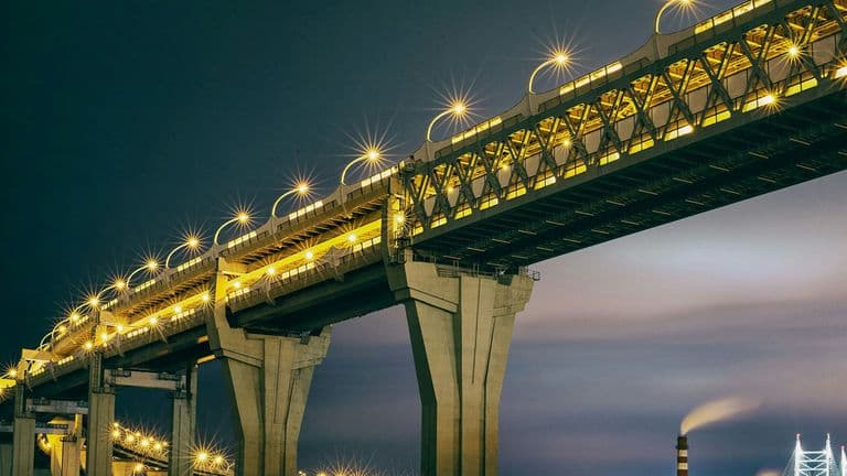 The National Infrastructure Investment Act: A Transformative Step for America’s Future