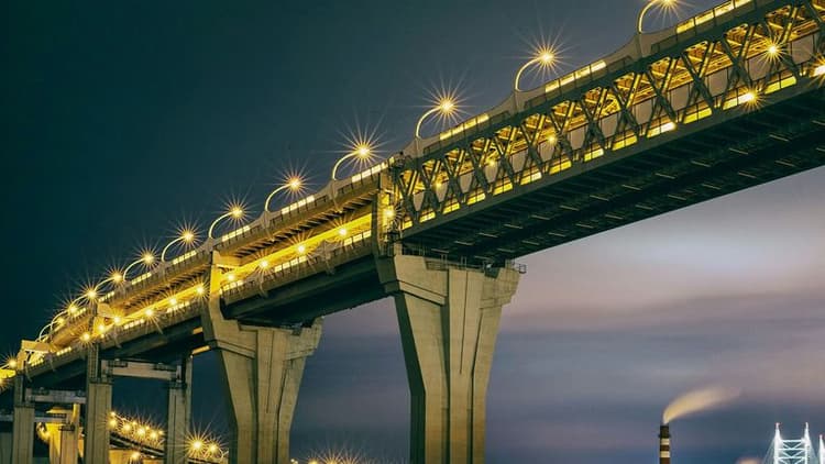 The National Infrastructure Investment Act: A Transformative Step for America’s Future