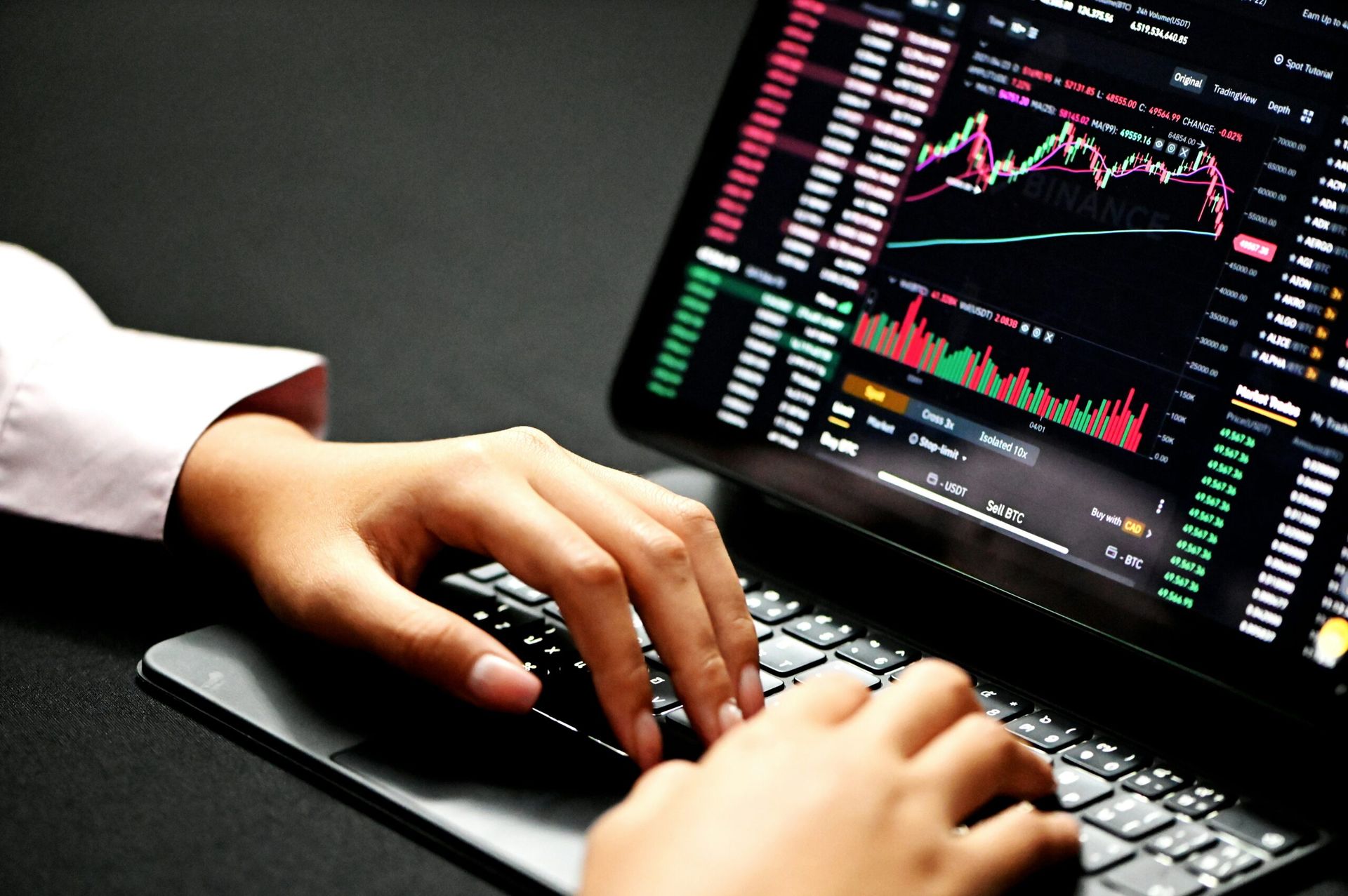 Tech Sector Faces Growing Regulatory Pressure Amid Market Fluctuations