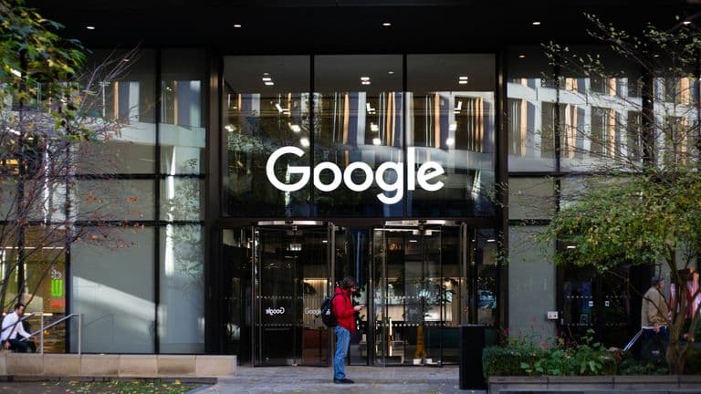 Google to Unveil Pixel 10, Watch 4, and More at Made by Google 2025 Event in New York