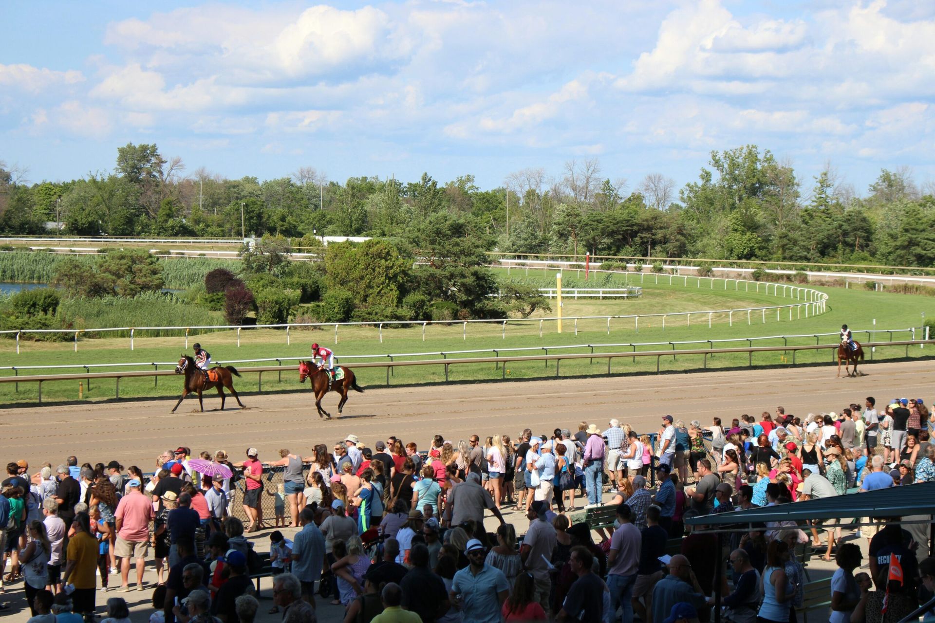 The 2024 Kentucky Derby: Horse Racing’s Crown Jewel and What’s Next for the Sport