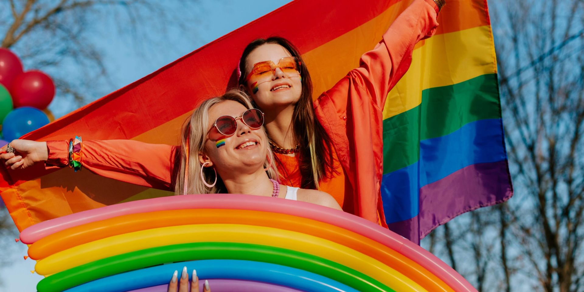 The U.S. Supreme Court’s Historic Decision on LGBTQ+ Rights