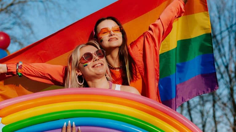 The U.S. Supreme Court’s Historic Decision on LGBTQ+ Rights
