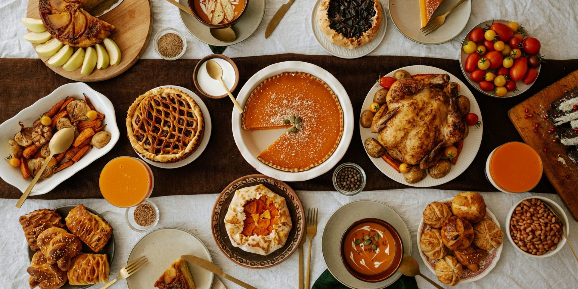 The National Food Festival: A Grand Return to New York City’s Culinary Scene