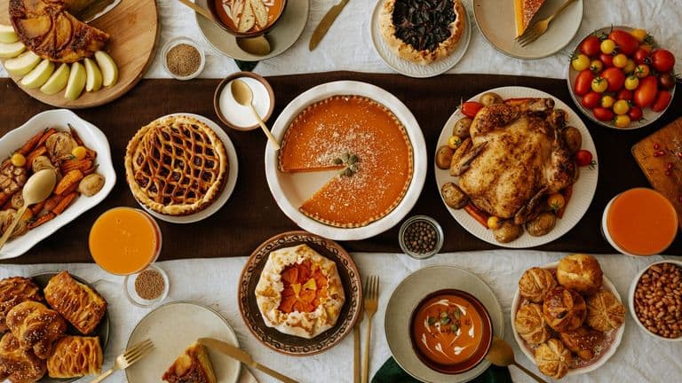 The National Food Festival: A Grand Return to New York City’s Culinary Scene