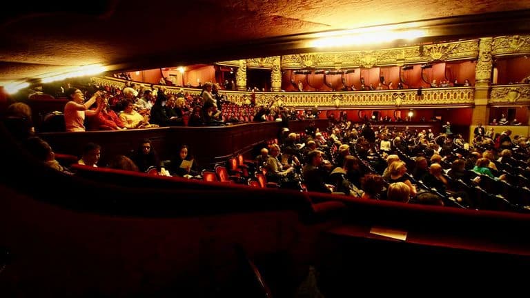 The 2022 Tribeca Film Festival Celebrates the Return of In-Person Events with Star-Studded Lineup