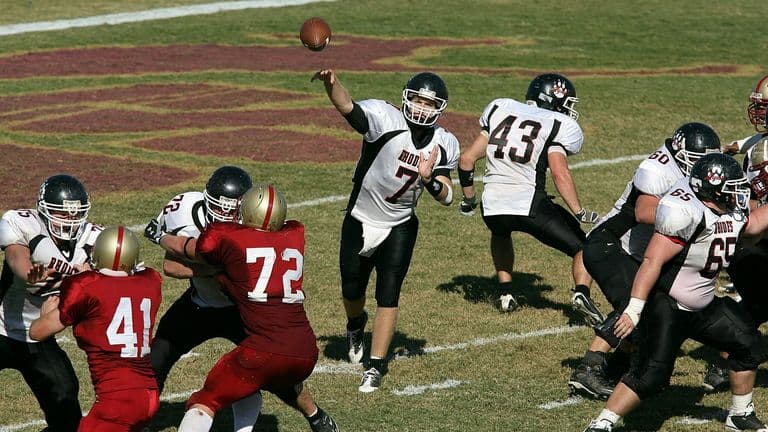 College Football 2024: Early Playoff Contenders and the Race for the National Championship