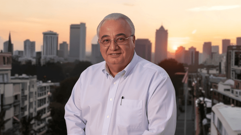Kenneth carnesi sr. is a faith based inspirational author