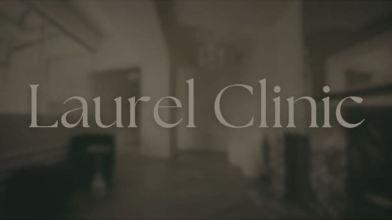 Laurel clinic 1