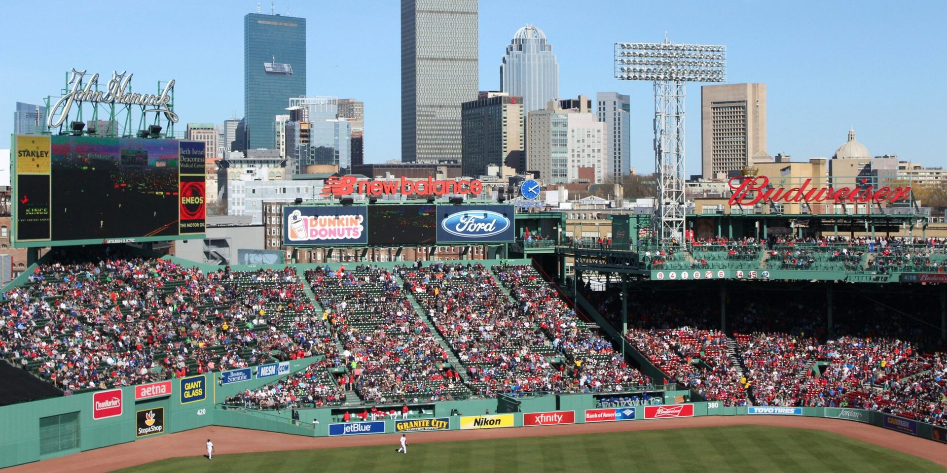 Boston Calling 2024 Draws Record Crowds Amid Star-Studded Performances and Safety Concerns