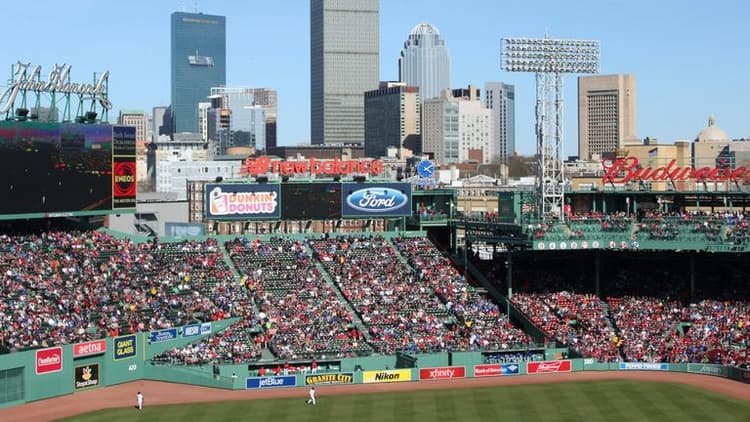 Boston Calling 2024 Draws Record Crowds Amid Star-Studded Performances and Safety Concerns