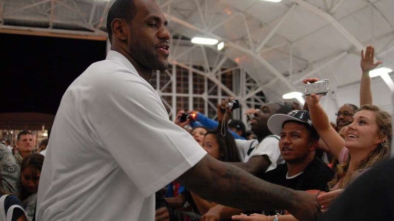 The Legacy of LeBron James: What His Retirement Means for the NBA in 2024