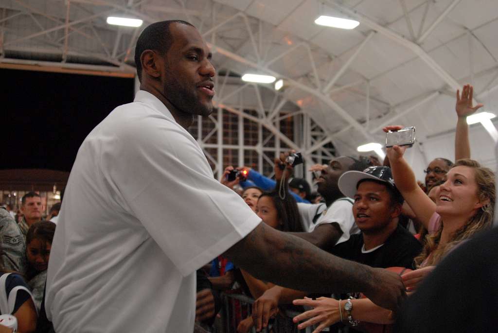 The Legacy of LeBron James: What His Retirement Means for the NBA in 2024