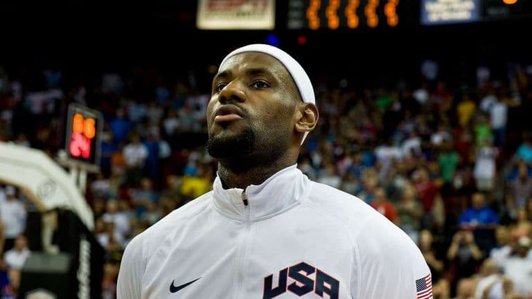 The Legacy of LeBron James: How His Final Season Will Impact the NBA in 2025