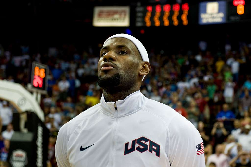 The Legacy of LeBron James: How His Final Season Will Impact the NBA in 2025