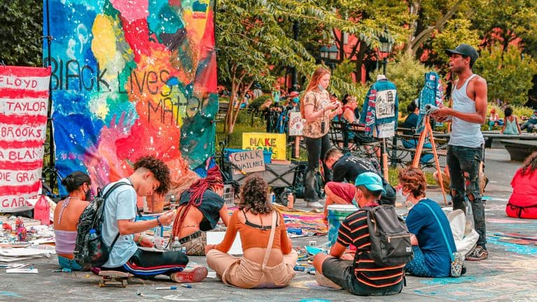 New York City’s Cultural Calendar Kicks Off January 2026 With Vibrant Arts and Events