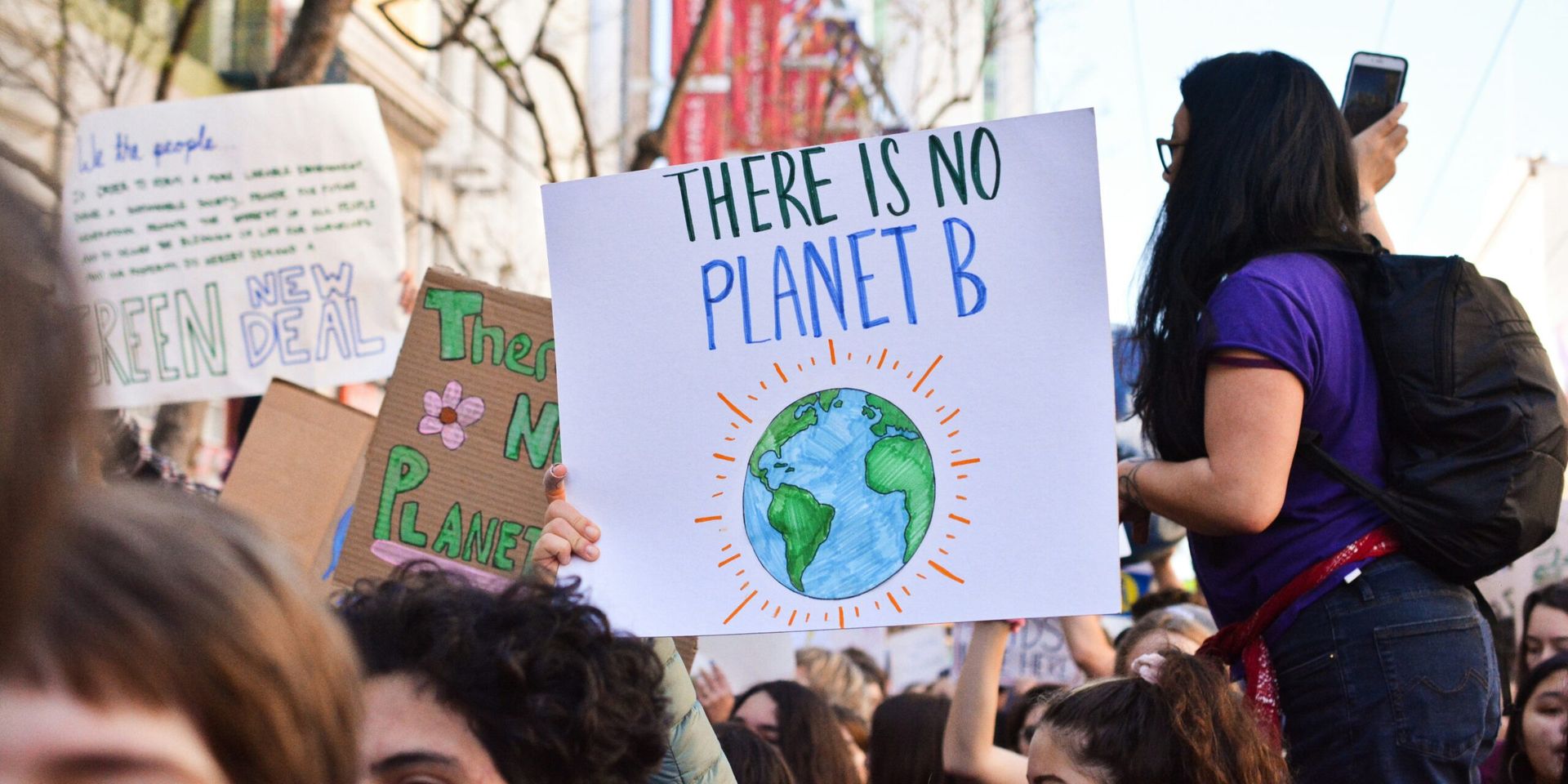 The National Climate Summit: A Turning Point in Environmental Policy