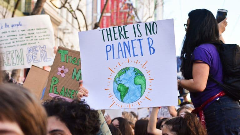 The National Climate Summit: A Turning Point in Environmental Policy