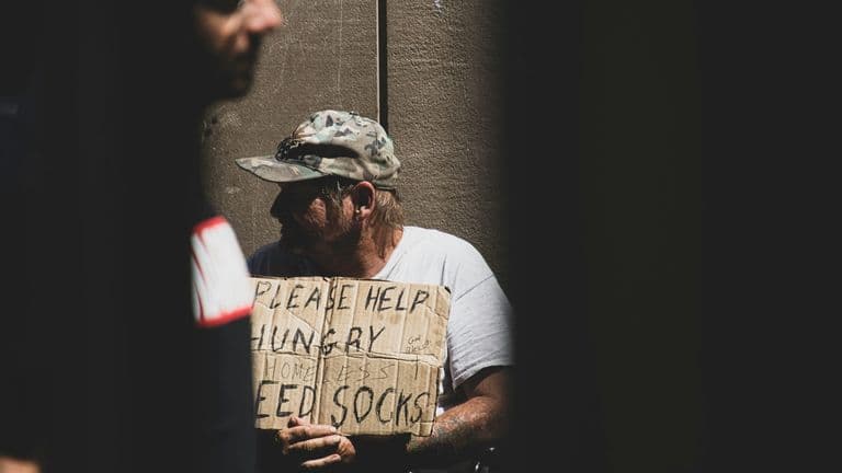 New York City Launches $500 Million Initiative to Tackle Homelessness in November 2024
