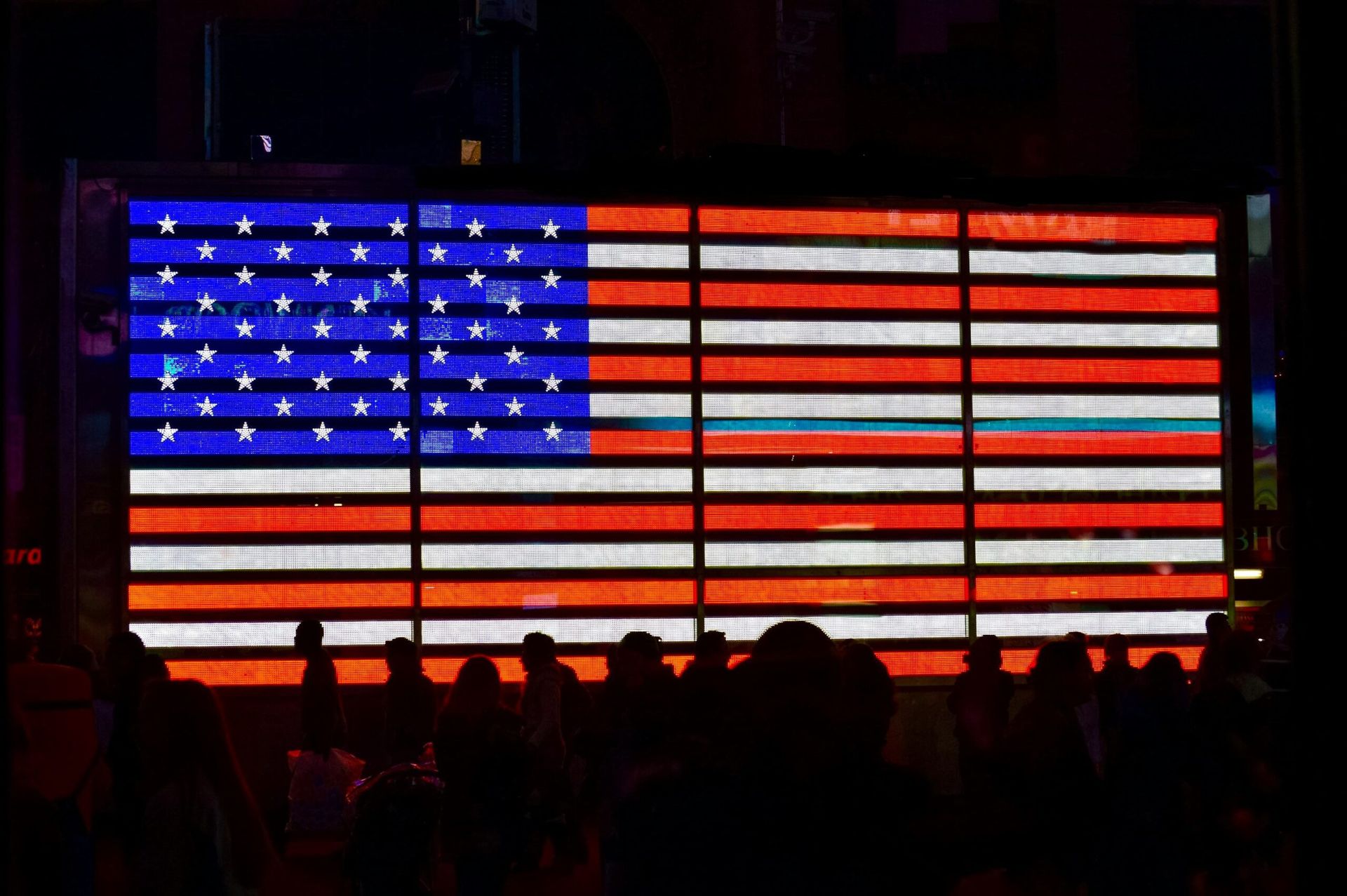 Trump Plans Year-Long ‘Salute to America’ for Nation’s 250th Birthday