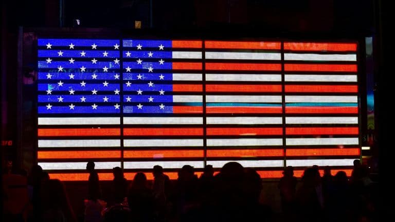 Trump Plans Year-Long ‘Salute to America’ for Nation’s 250th Birthday