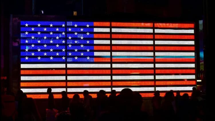 Trump Plans Year-Long ‘Salute to America’ for Nation’s 250th Birthday