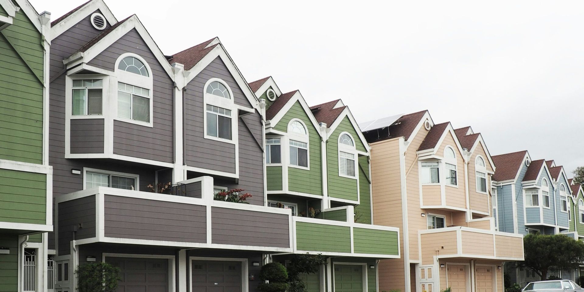 The National Housing Affordability Act: A Solution to America’s Affordable Housing Crisis
