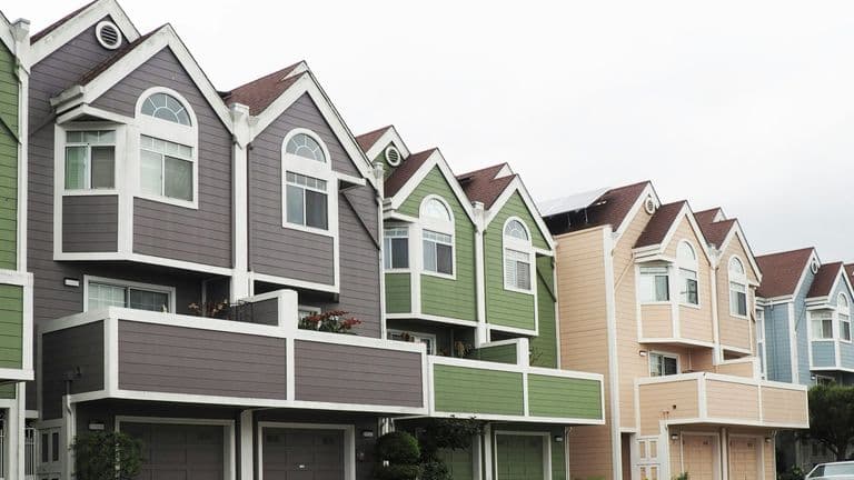 The National Housing Affordability Act: A Solution to America’s Affordable Housing Crisis