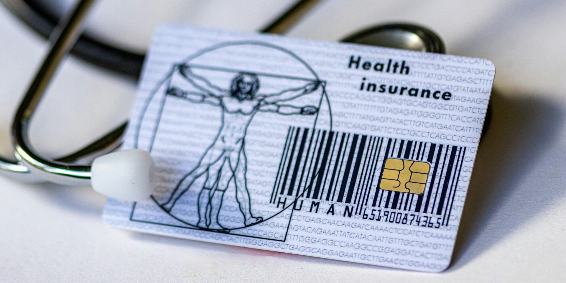 Markets Rally on Tech Strength as Health Insurers Slide