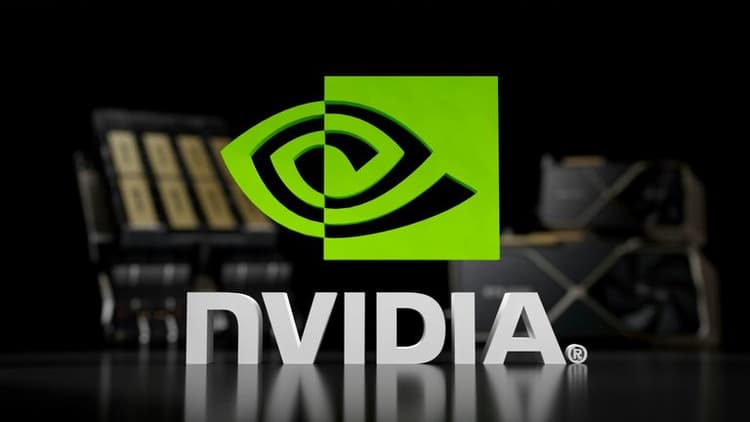 Nvidia Announces $500 Billion Investment to Strengthen U.S. AI Infrastructure