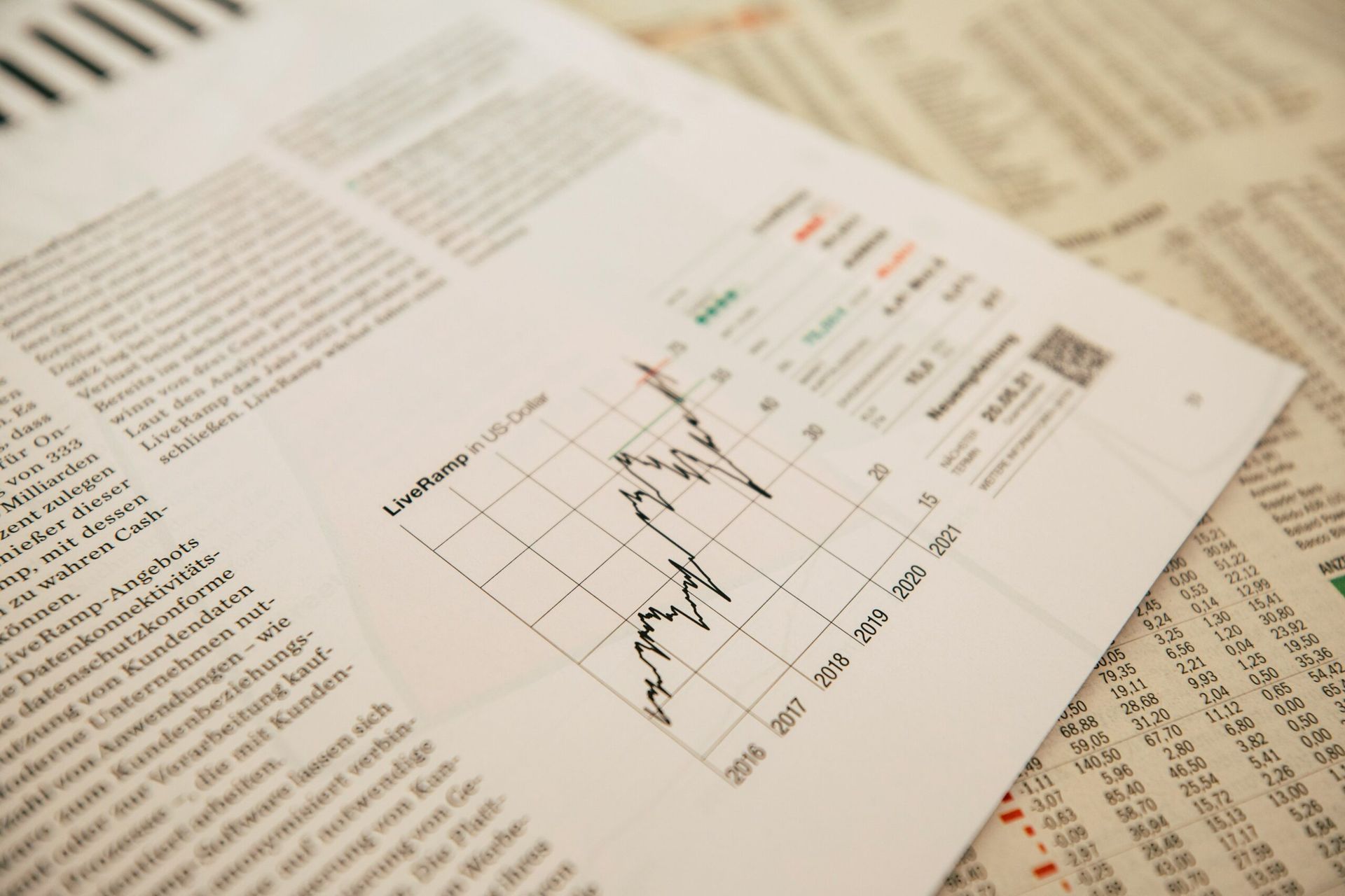 Global PMI Data Signals Economic Stabilization in Early 2024