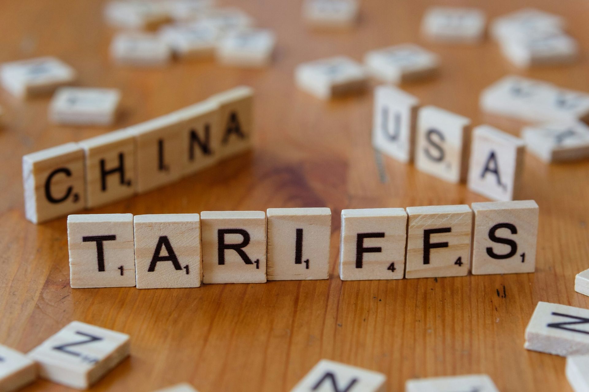 US-China Trade Agreement Reached, Paving the Way for Reduced Global Tensions