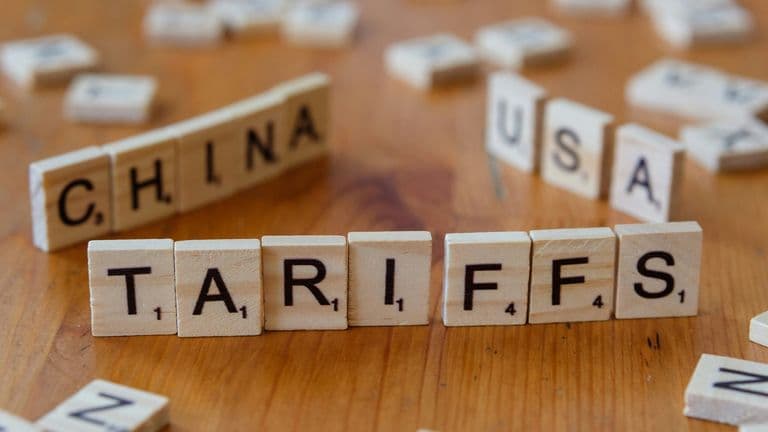 US-China Trade Agreement Reached, Paving the Way for Reduced Global Tensions