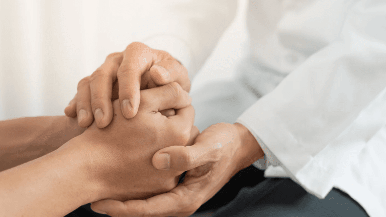 Mental health challenges