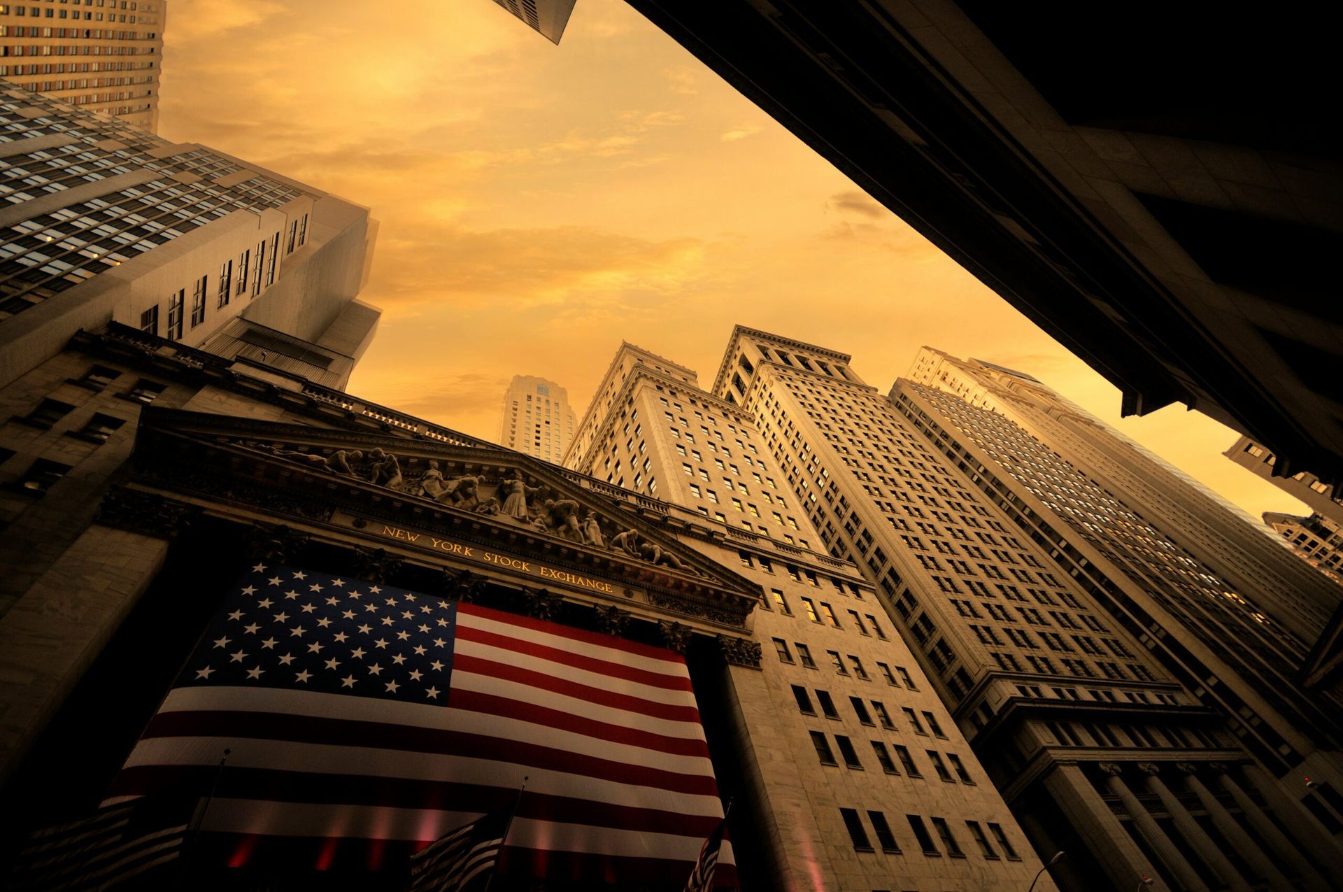 IMF Increases U.S. Economic Growth Projections Amid Global Economic Recovery