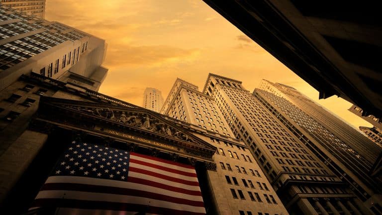 IMF Increases U.S. Economic Growth Projections Amid Global Economic Recovery