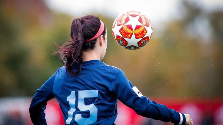 The Evolution of Women’s Soccer: USWNT’s Road to the 2024 Olympics