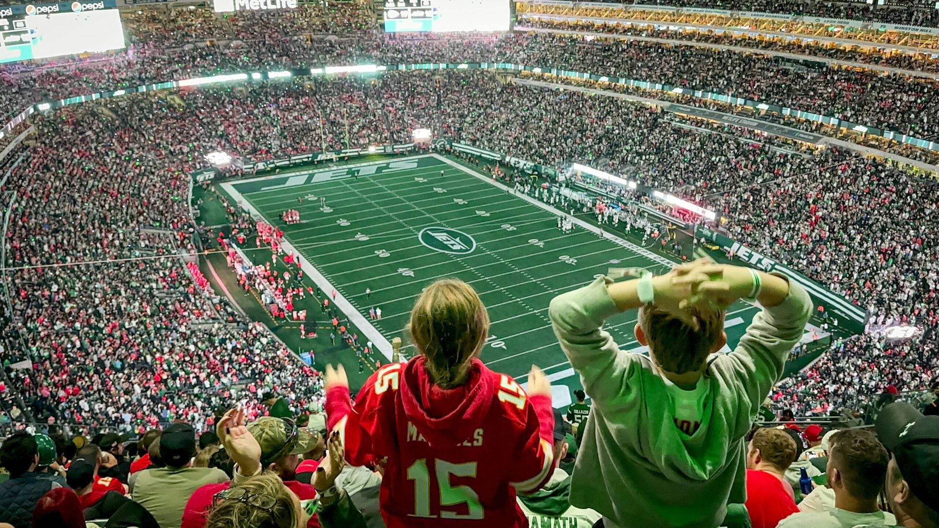 NFL Teams Battle for Playoff Spots in Intense November Showdown