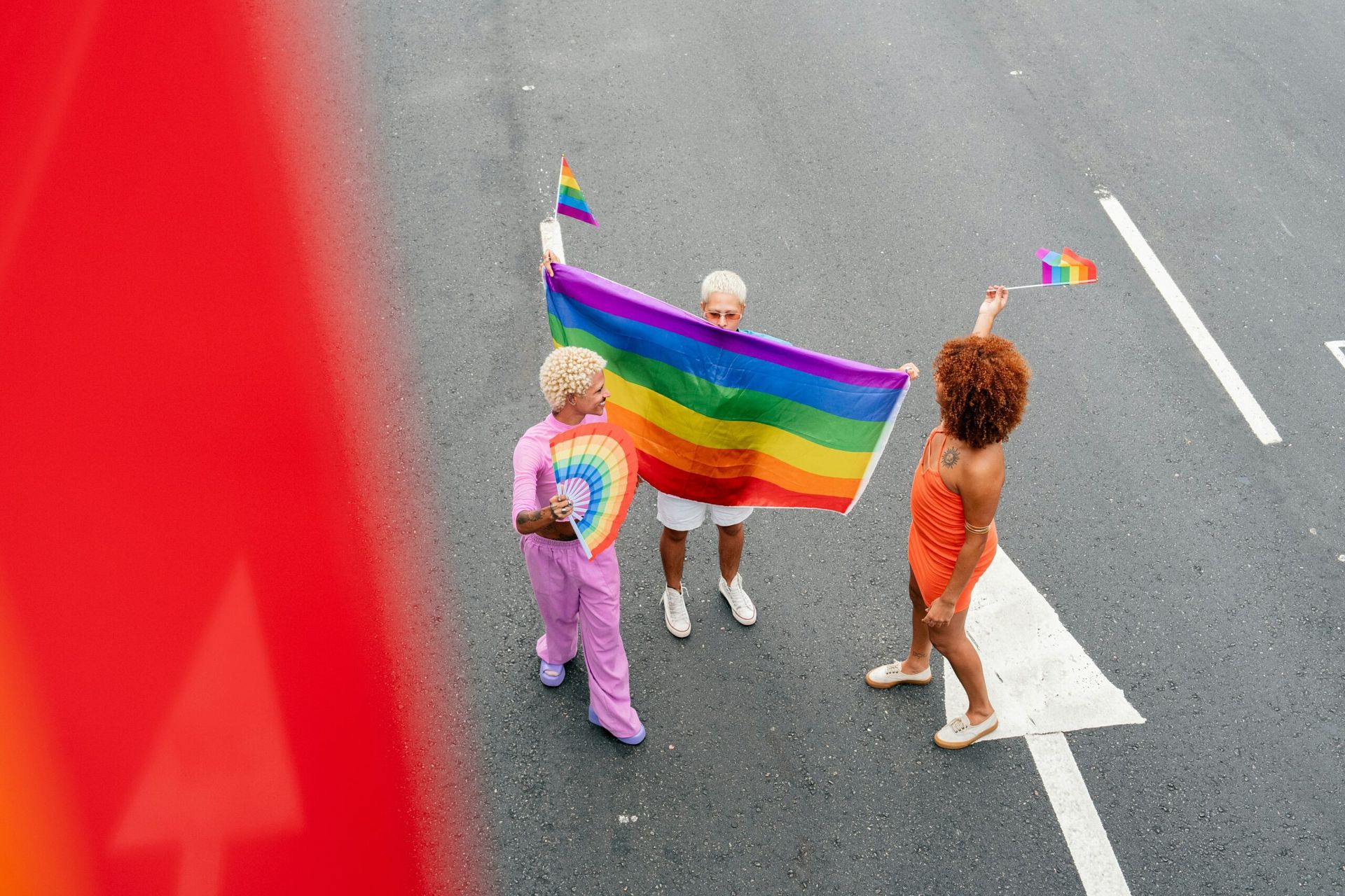 New York City to Host World’s Largest Pride Parade