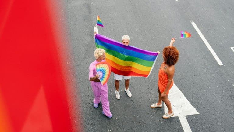 New York City to Host World’s Largest Pride Parade