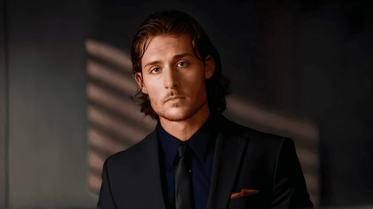 Nate Mayes is a versatile actor, writer, producer, and visual artist in LA, blending creativity across film and art.